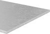 Polished Ultra-Weldable Marine-Grade 5052 Aluminum Sheets