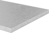 Polished Ultra-Weldable Marine-Grade 5052 Aluminum Sheets