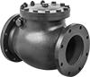 Check Valves