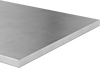Polished Ultra-Weldable Marine-Grade 5052 Aluminum Sheets