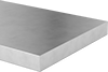 Polished Ultra-Weldable Marine-Grade 5052 Aluminum Sheets