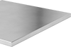 Polished Ultra-Weldable Marine-Grade 5052 Aluminum Sheets
