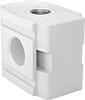 Compressed Air Filter/Regulator/Lubricator Manifolds