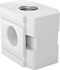 Compressed Air Filter/Regulator/Lubricator Manifolds