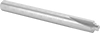 Carbide Corner-Rounding End Mills