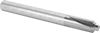Carbide Corner-Rounding End Mills 