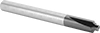 Carbide Corner-Rounding End Mills 