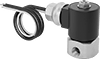 Solenoid On/Off Valves