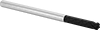 Carbide Rounded-Edge Square End Mills for Carbon Fiber, Fiberglass, and Graphite