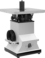 Image of Product. Front orientation. Sanders. Spindle Sanders.