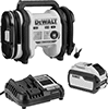 Battery-Powered Air Pumps
