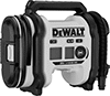 Battery-Powered Air Pumps
