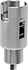 Sockets for Bayonet Base Light Bulbs