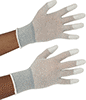 Static-Dissipative Inspection Gloves