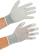 Static-Dissipative Inspection Gloves