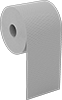 Hook and Loop Sanding Rolls