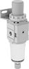 Compressed Air Filter/Regulators