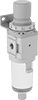 Compressed Air Filter/Regulators