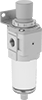 Compressed Air Filter/Regulators