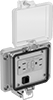 Outlet Boxes