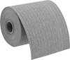 Hook and Loop Sanding Rolls