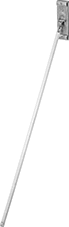Image of Product. Front orientation. Sanders. Pole Sanders.