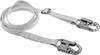 Travel-Limiting Lanyards