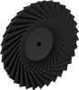 Quick-Change Flap Sanding Discs