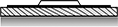 Image of Specification. Flat. Front orientation. Flat Disc. Flap Discs.