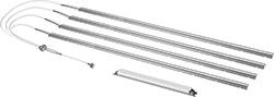 Image of Product. Front orientation. Light Retrofit Kits. Retrofit Kits for Ceiling and Wall Lights, Strip—120V AC to 277V AC Input Voltage.
