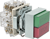 30 mm Multifunction Panel-Mount Push-Button Switches