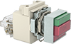 30 mm Multifunction Panel-Mount Push-Button Switches
