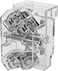 Switch Contact Blocks