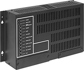 Image of Product. Front orientation. Wall Mount. Public Address System Sound Amplifiers.