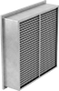 Ultra-Efficiency Box Air Filters