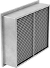 Ultra-Efficiency Box Air Filters