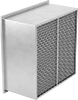 High-Temperature High-Efficiency Box Air Filters