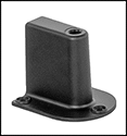 Image of Attribute. Fastener Mount. Front orientation. ZoomedIn view. Contains Border. Fastener Mount. Long-Reach Workstation Lights.