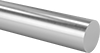 Tight-Tolerance Multipurpose 304 Stainless Steel Rods