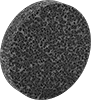 Nylon Mesh Quick-Change Sanding Discs for Stainless Steel and Hard Metals