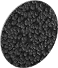 Quick-Change Sanding Discs for Soft Metals, Plastic, and Rubber
