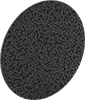 Quick-Change Sanding Discs for Soft Metals, Plastic, and Rubber