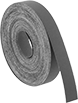 Image of Product. Front orientation. Sandpaper. Crocus Sanding Rolls.