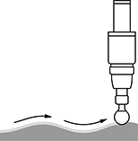 Image of Attribute. Tool Holder Shown Compressing. Side1 orientation. Contains Annotated.