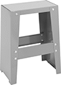 Image of Product. Front orientation. Tables.