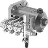 Plunger Pumps