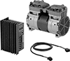 Air Compressor/Vacuum Pumps
