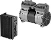 Air Compressor/Vacuum Pumps