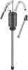 Easy-Stroke Drum Pumps for Oil