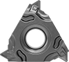 Image of Product. Front orientation. Lathe Tool Inserts. Laydown External Threading Lathe Tool Inserts.